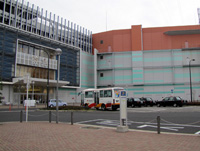 堺北花田阪急(大阪府堺市)